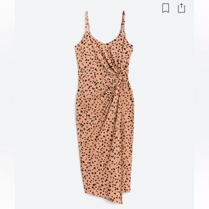 Nine Britton Dress - LP